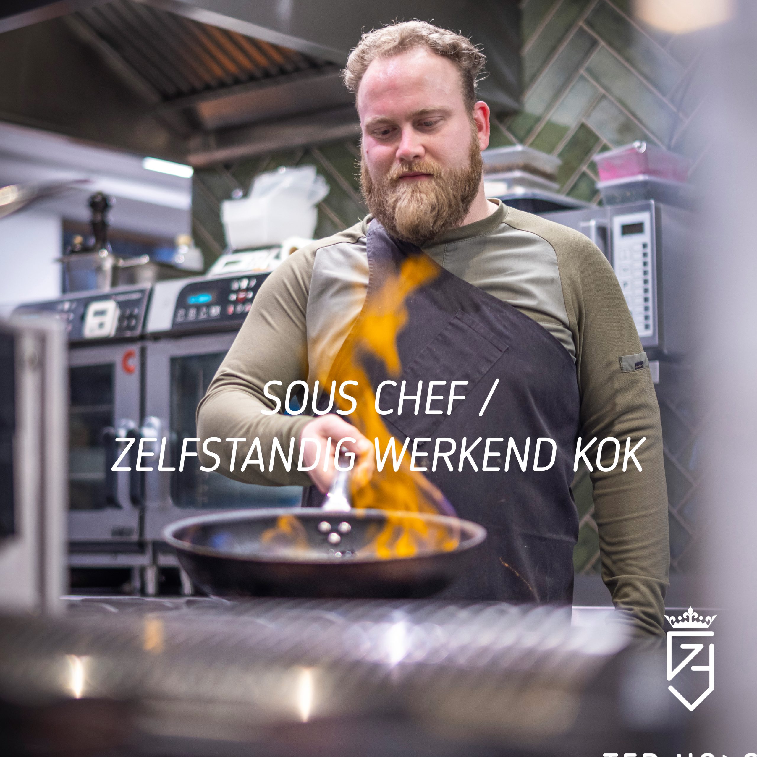 Werken bij Graaf Ter Horst