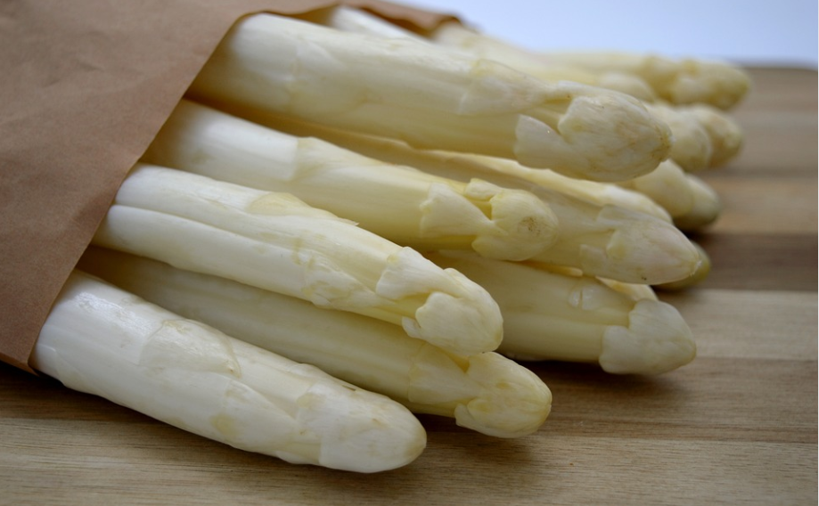 Een culinaire hommage aan 'Het Witte Goud' 